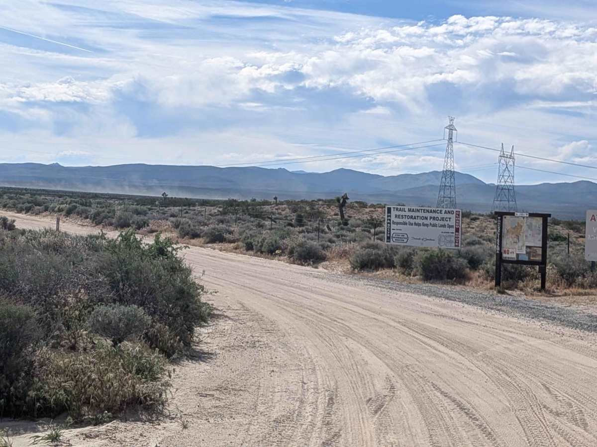BLM SC192 photo 5
