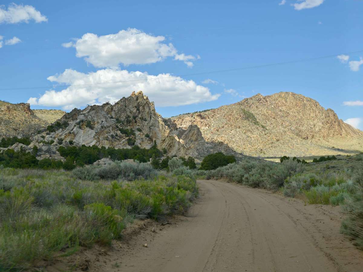 Rifle Range Road - FS 10542 photo 6