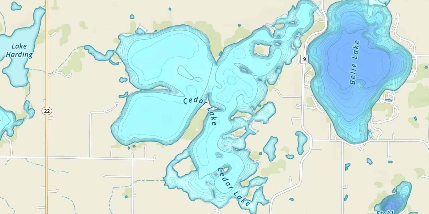 waterbodys