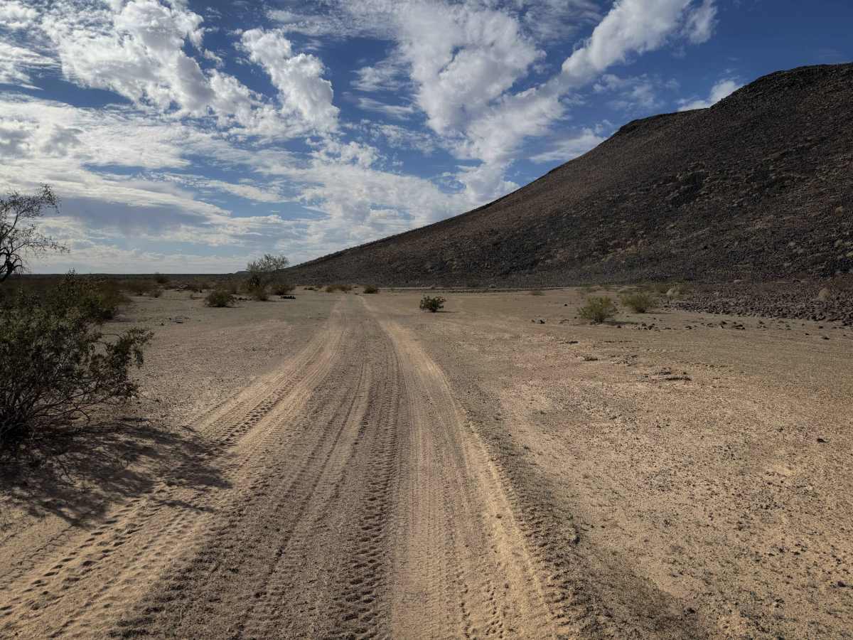 Sonoran Flats  photo 4