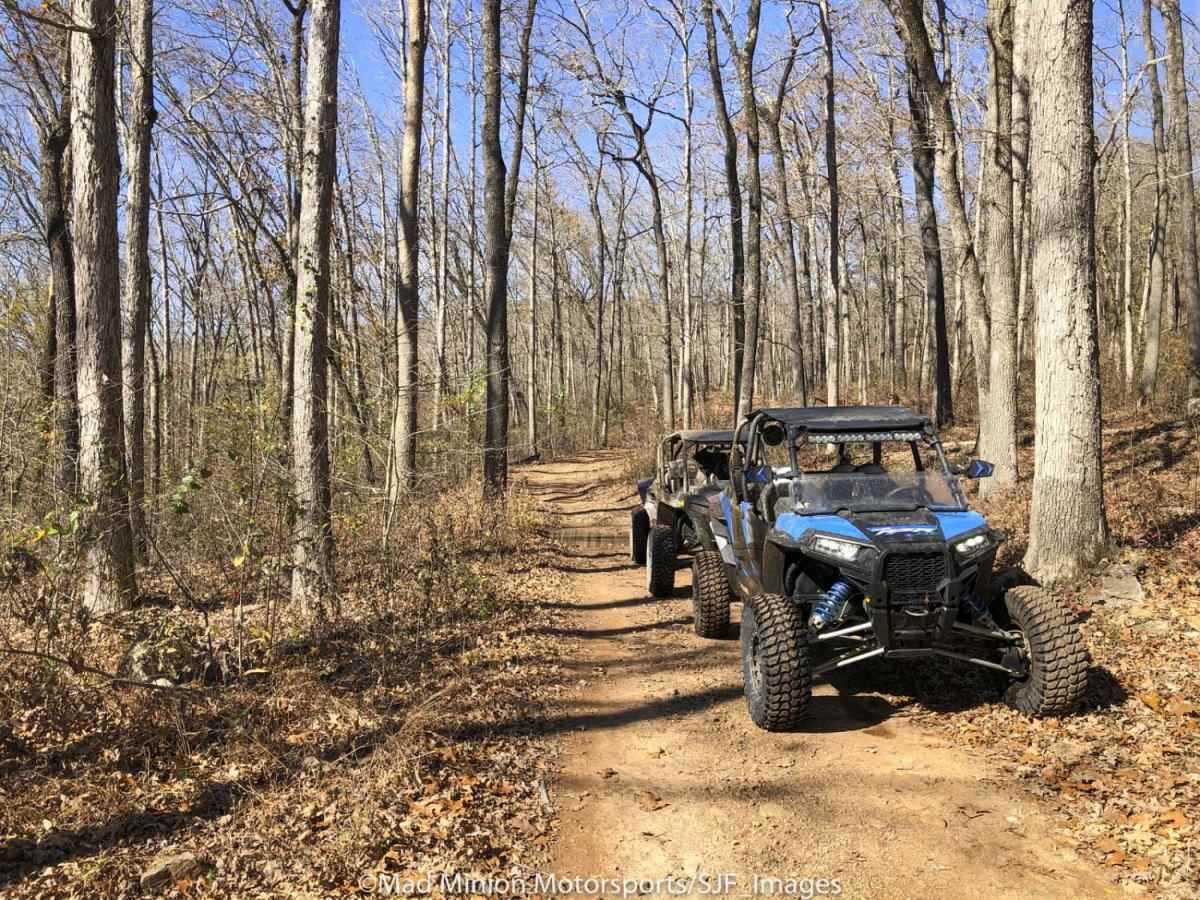 Morgan Mountain Road photo 4