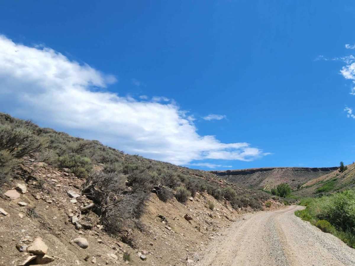 Rainbow Lake Road photo 4