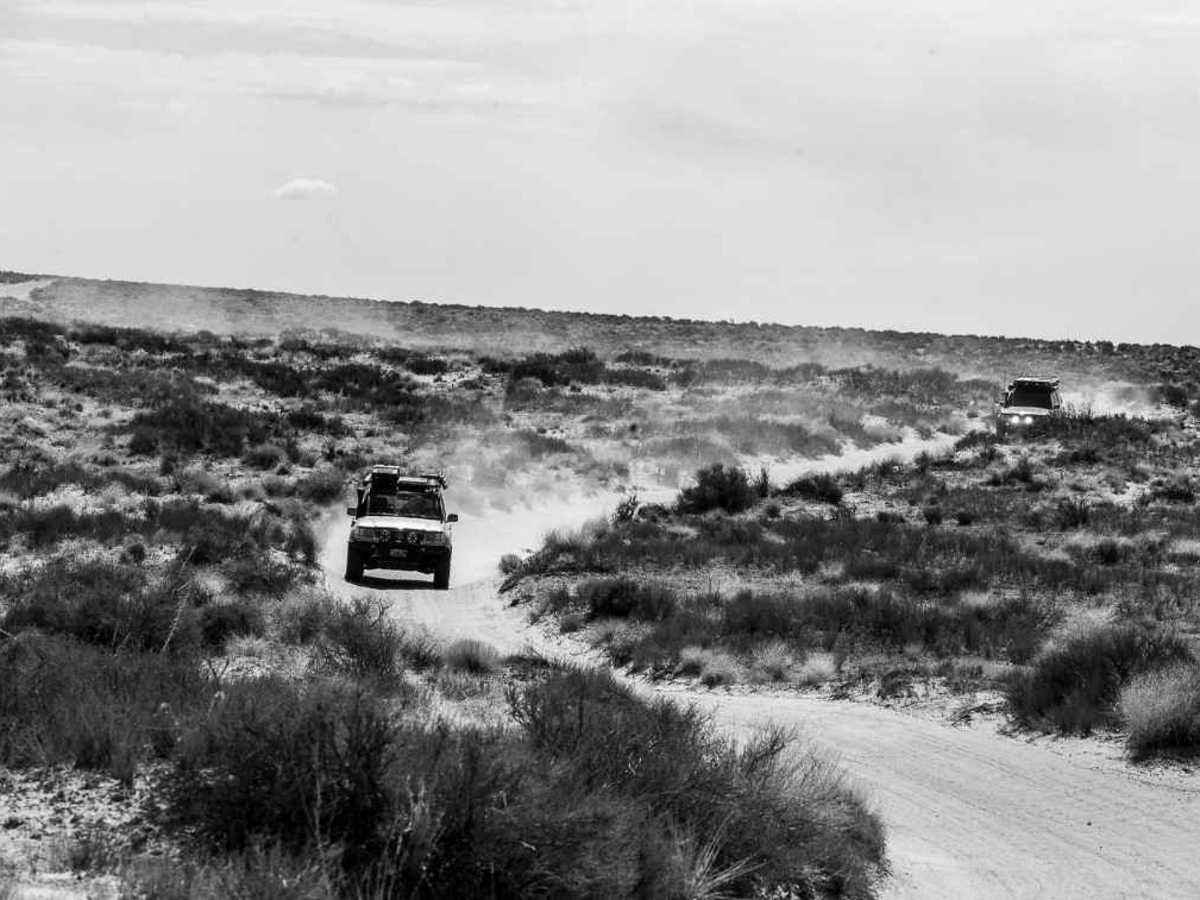 Alstrom Point - Rec Road 264 photo 3