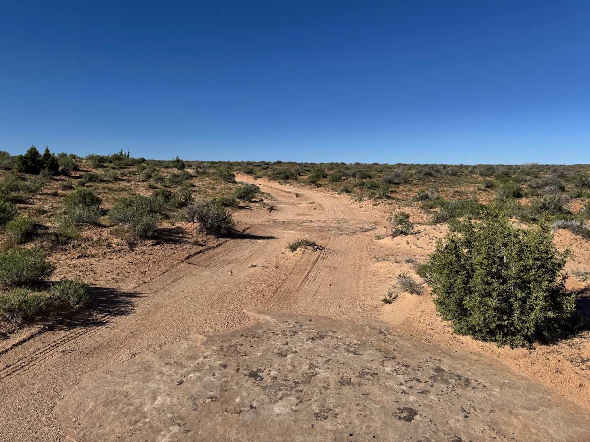 Agate Wash photo 2