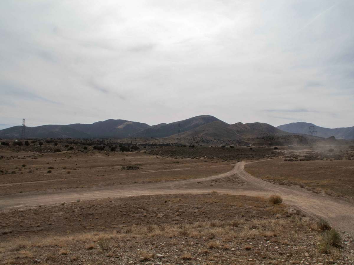 Little Moab Racetrack photo 4