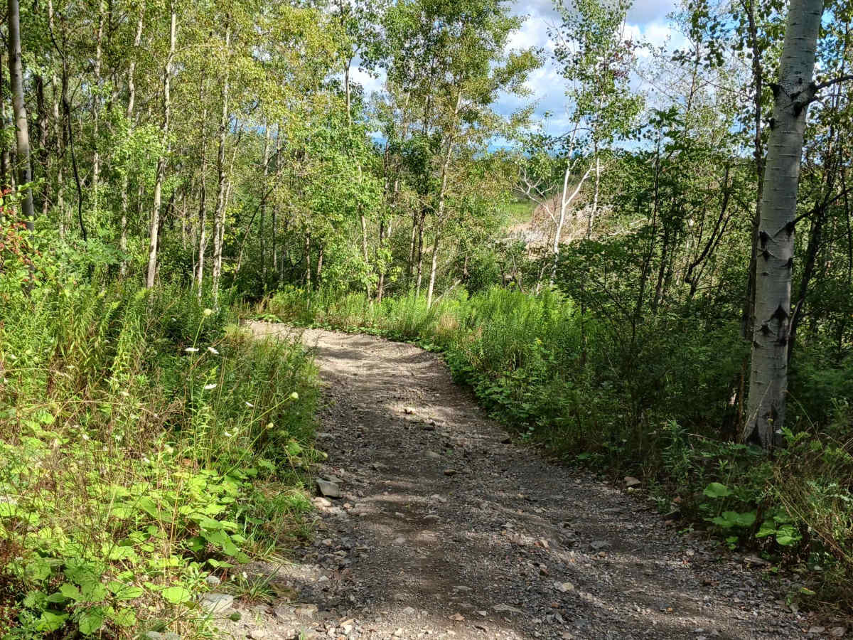 Pat's Flats - Rock Run Recreation Area photo 4