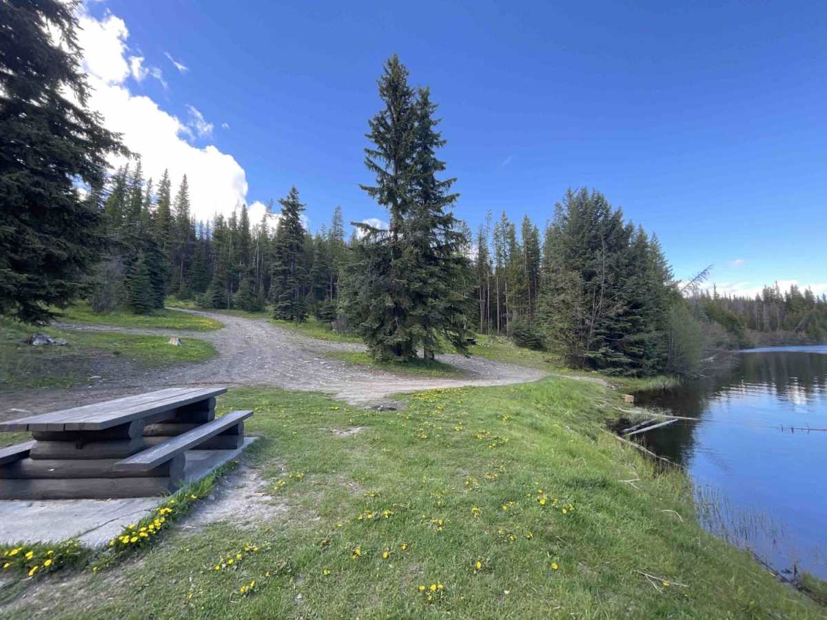 Bob Lake photo 2