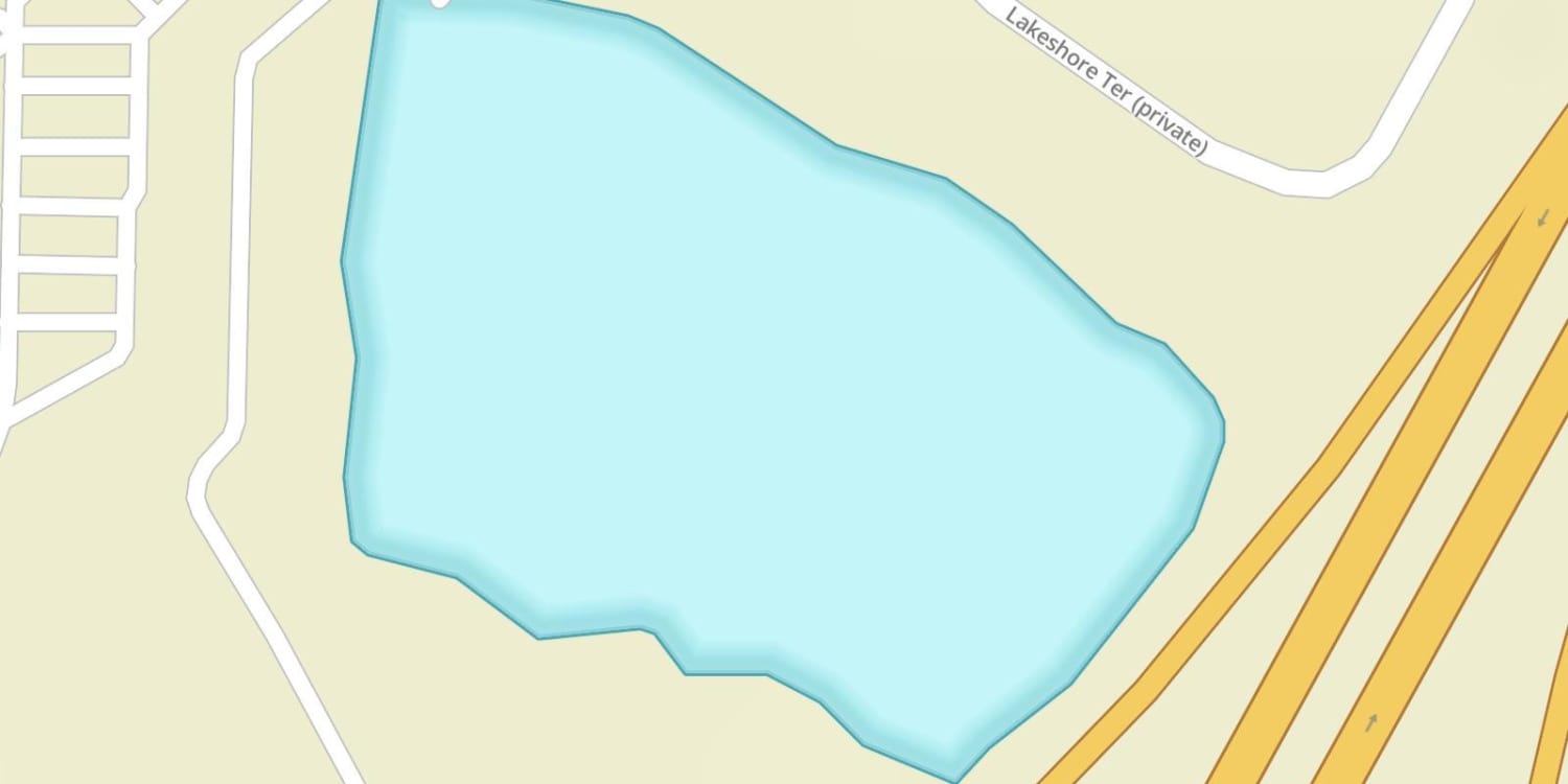 waterbodys