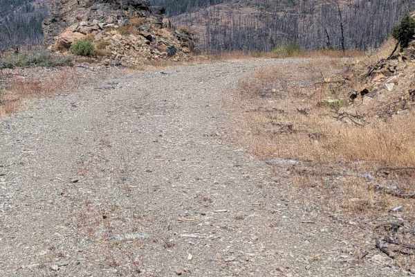 Smoky Road - FS 29N76