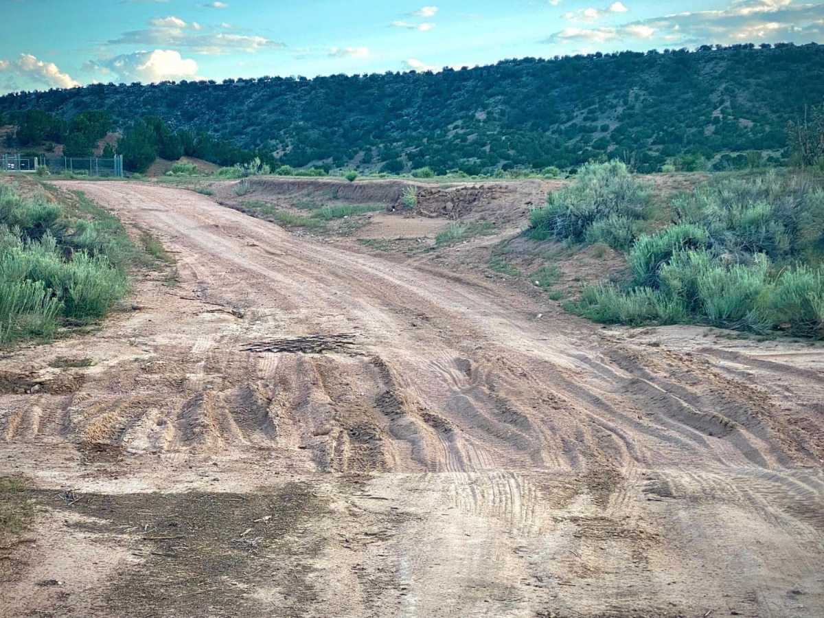 Dead Dog Trail & Santa Fe Ranch photo 6