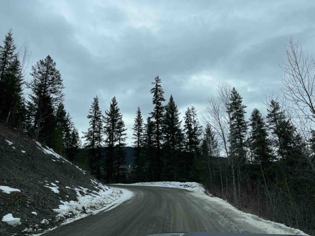 Silver Hills Road photo 5