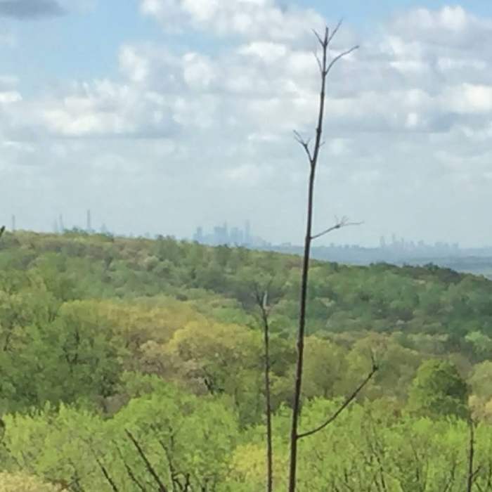 Near Blauvelt Northern Loop