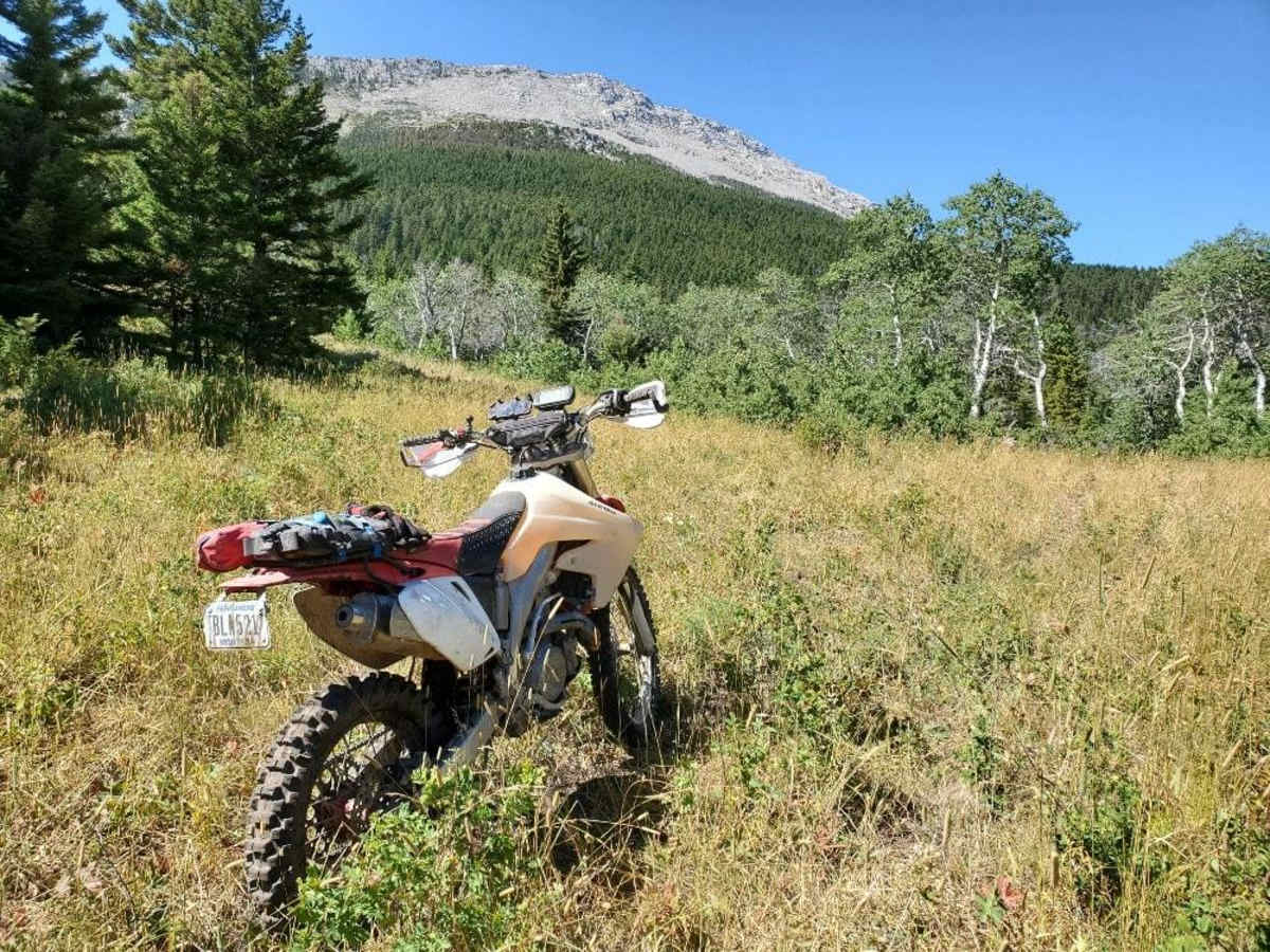 Ford Basin to Home/Lime Gulch photo 3