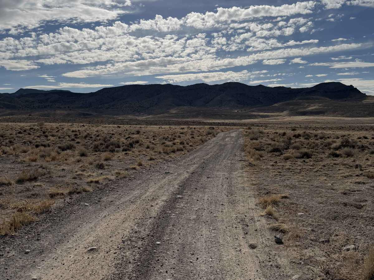 Dugway Range South photo 3