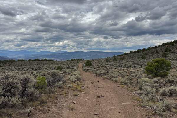 Little Cemetery Road