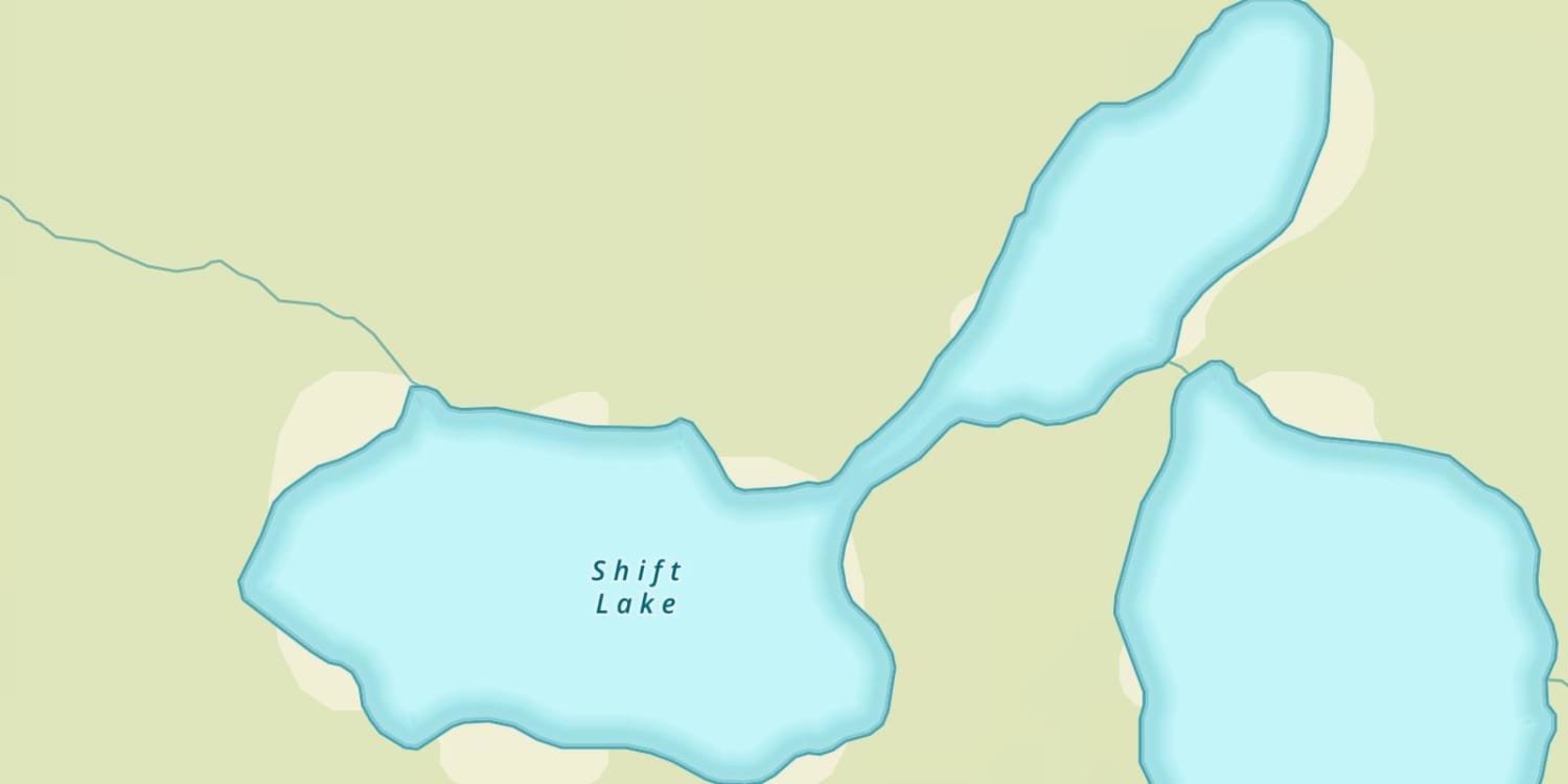 waterbodys