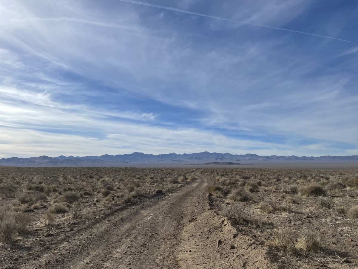 Mud Springs Road photo 6