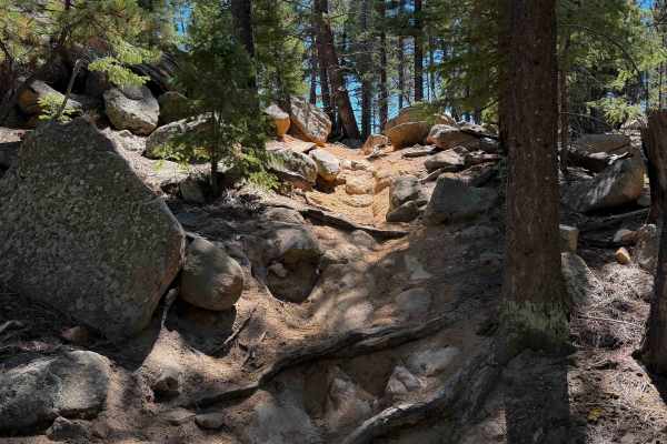 Trail 735