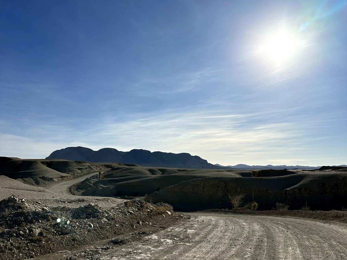 Agua Fria Road photo 6