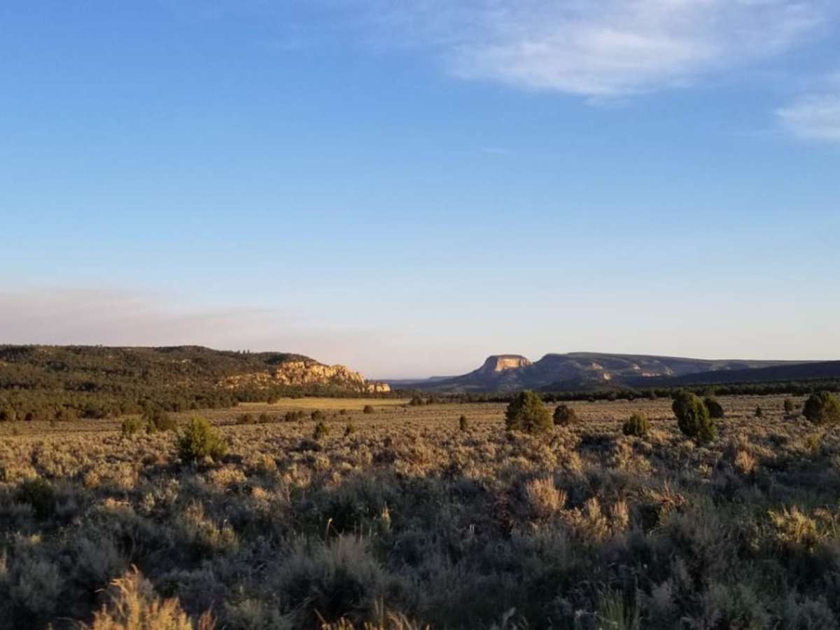 Skutumpah Road photo 3