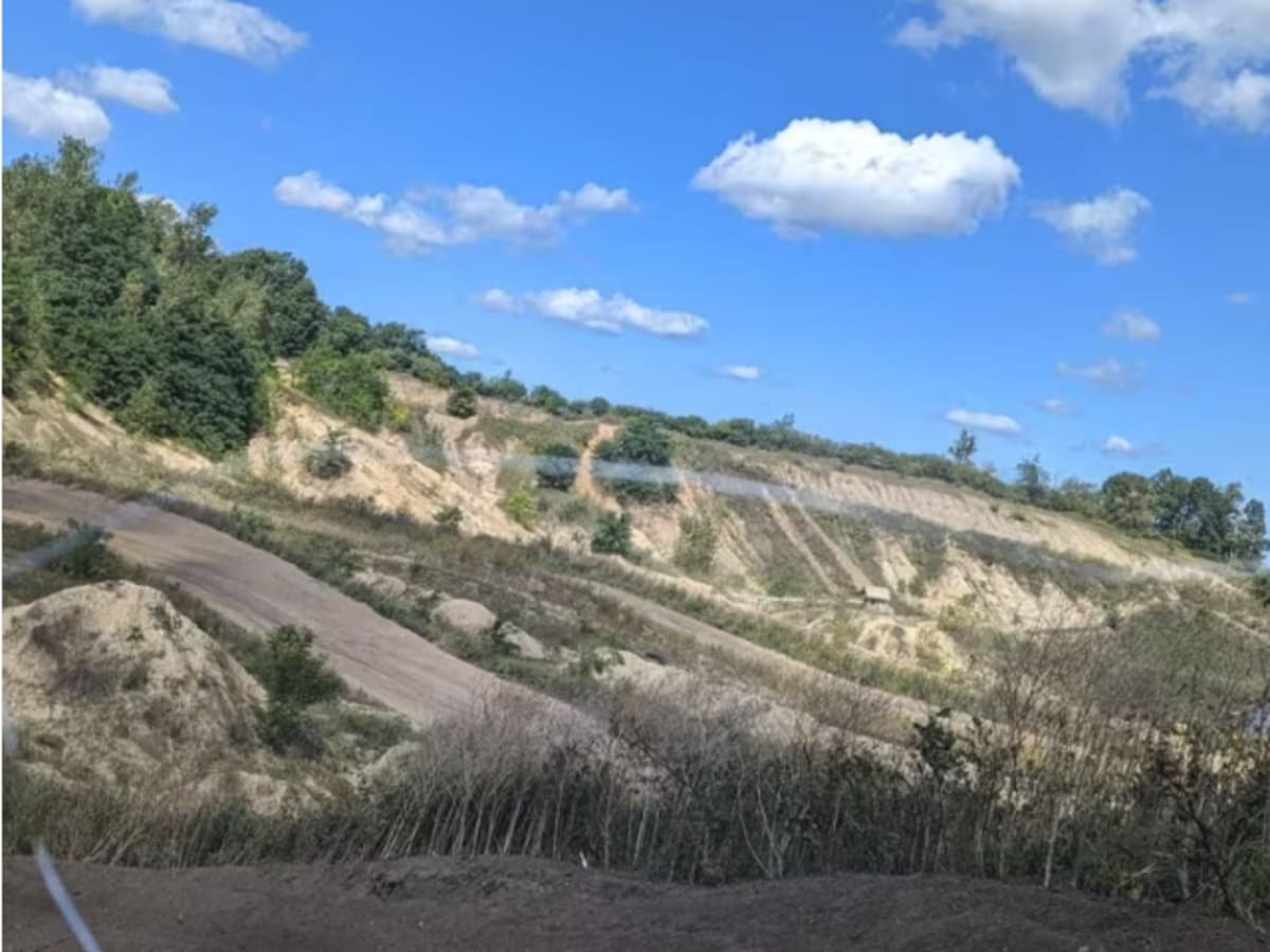 Holly Glen Short Track photo 6