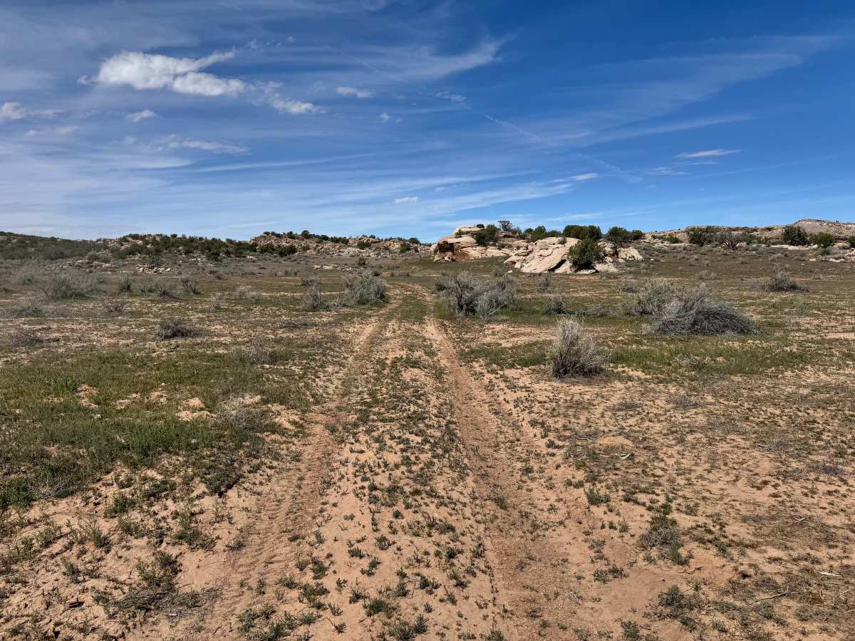Long Valley Road photo 2