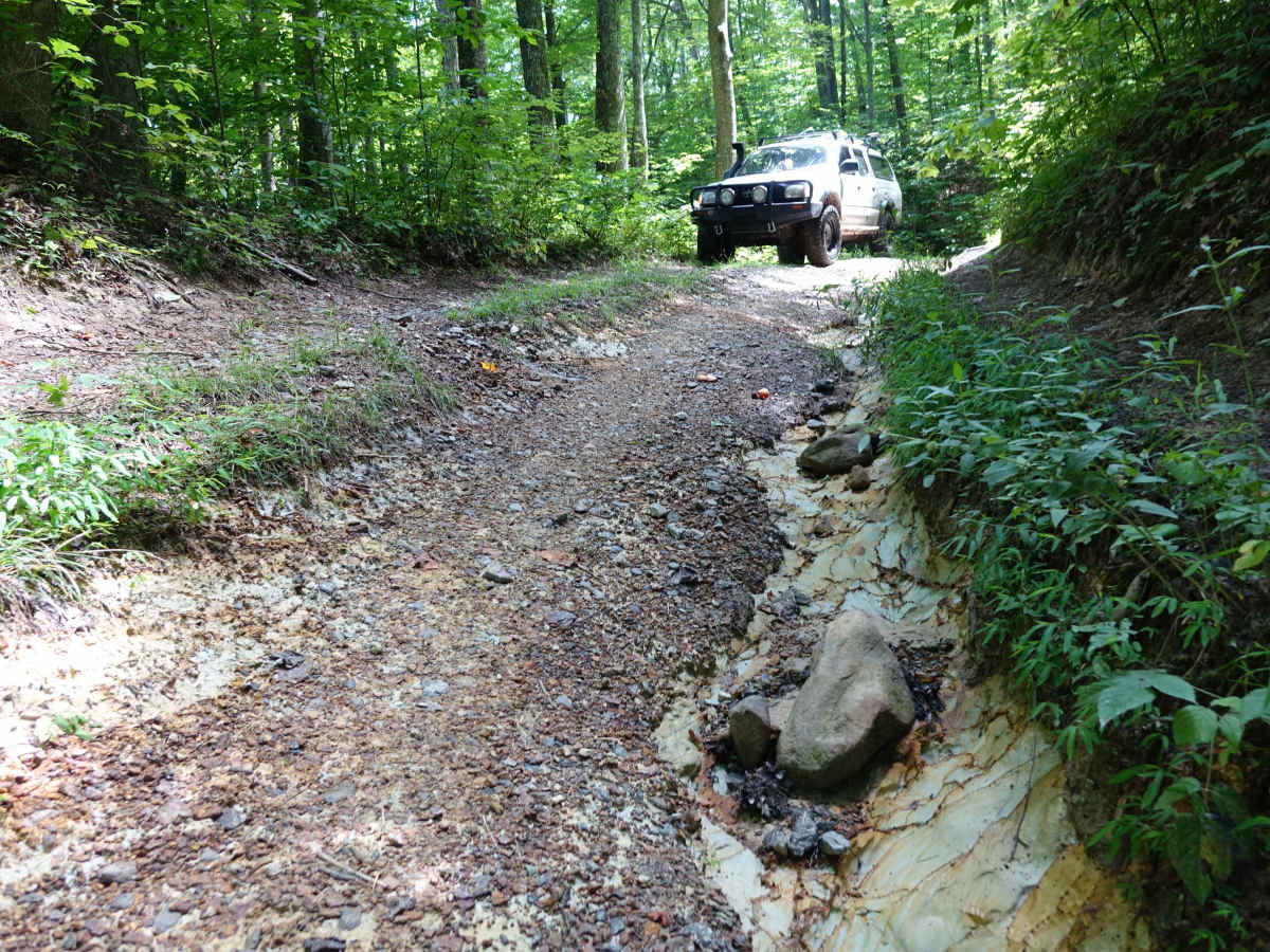 Shad Road photo 6