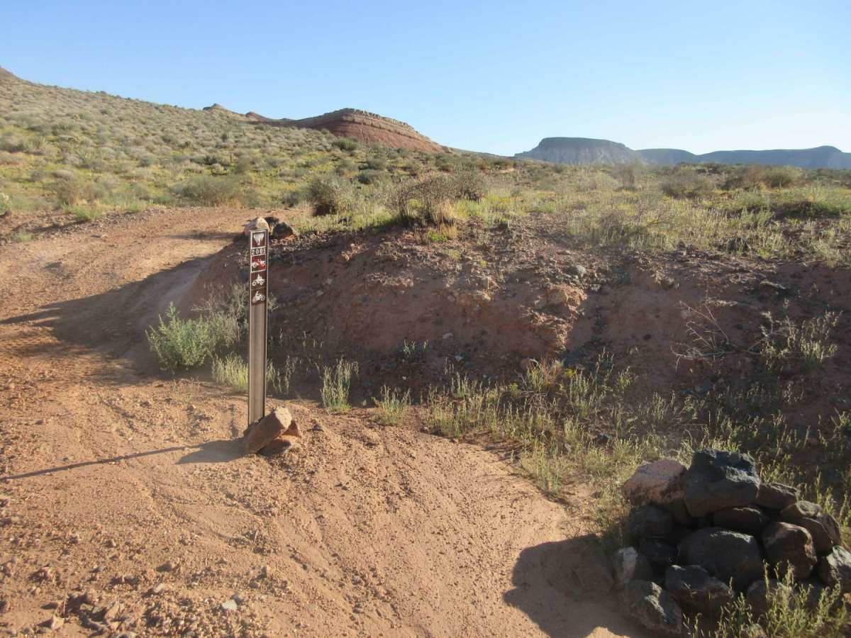 East Mesa Wash photo 6