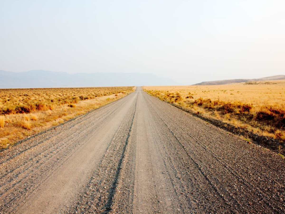 Hart Mountain Antelope Refuge photo 4