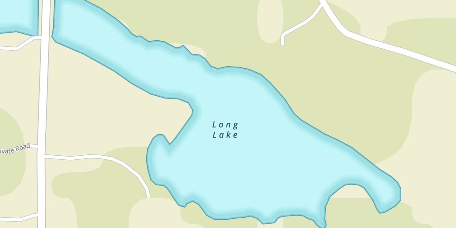 Long Lake