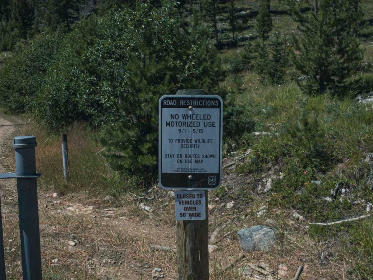 Treasure Mountain photo 5