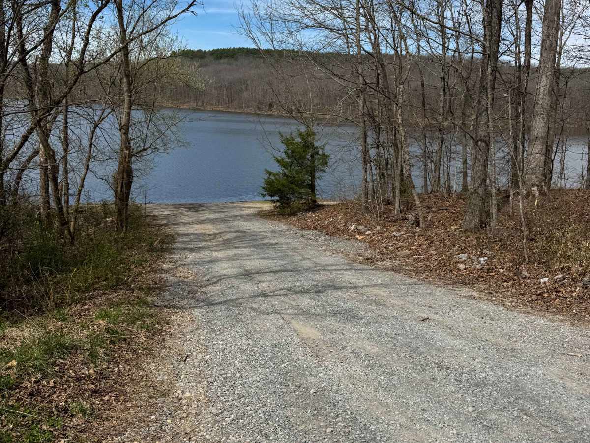 Dutchman Lake Trail photo 5