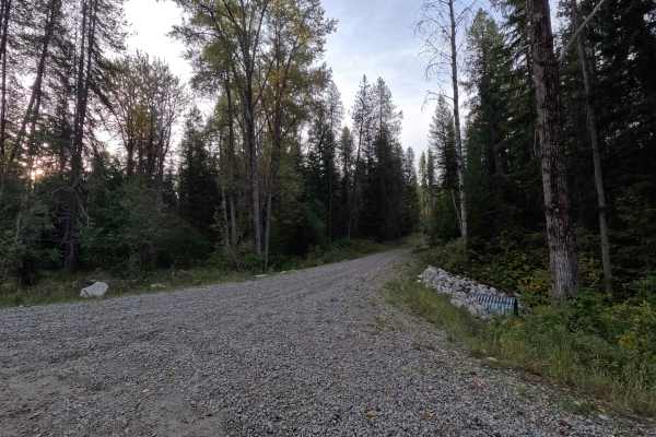 Johnson Creek - FS 7005350
