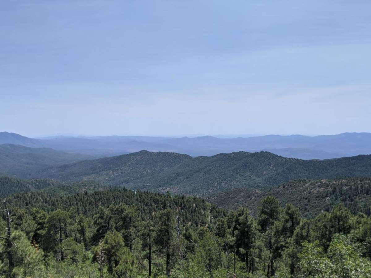 Mount Union Overlook photo 2