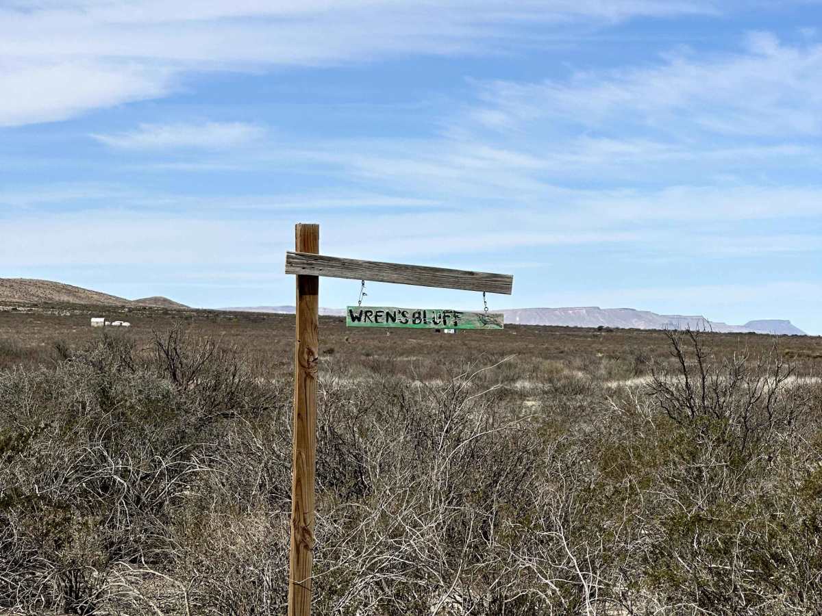 Red Bluff Mountain Loop photo 3