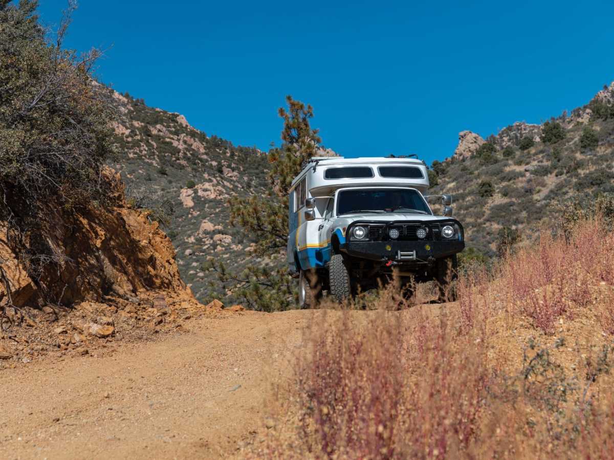 Wheeler Wash Paddock and Camping photo 3