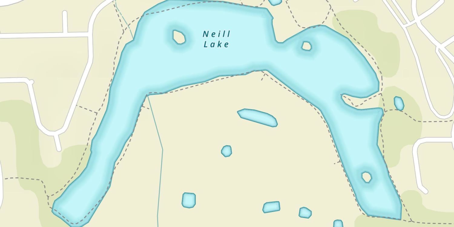 Neill Lake