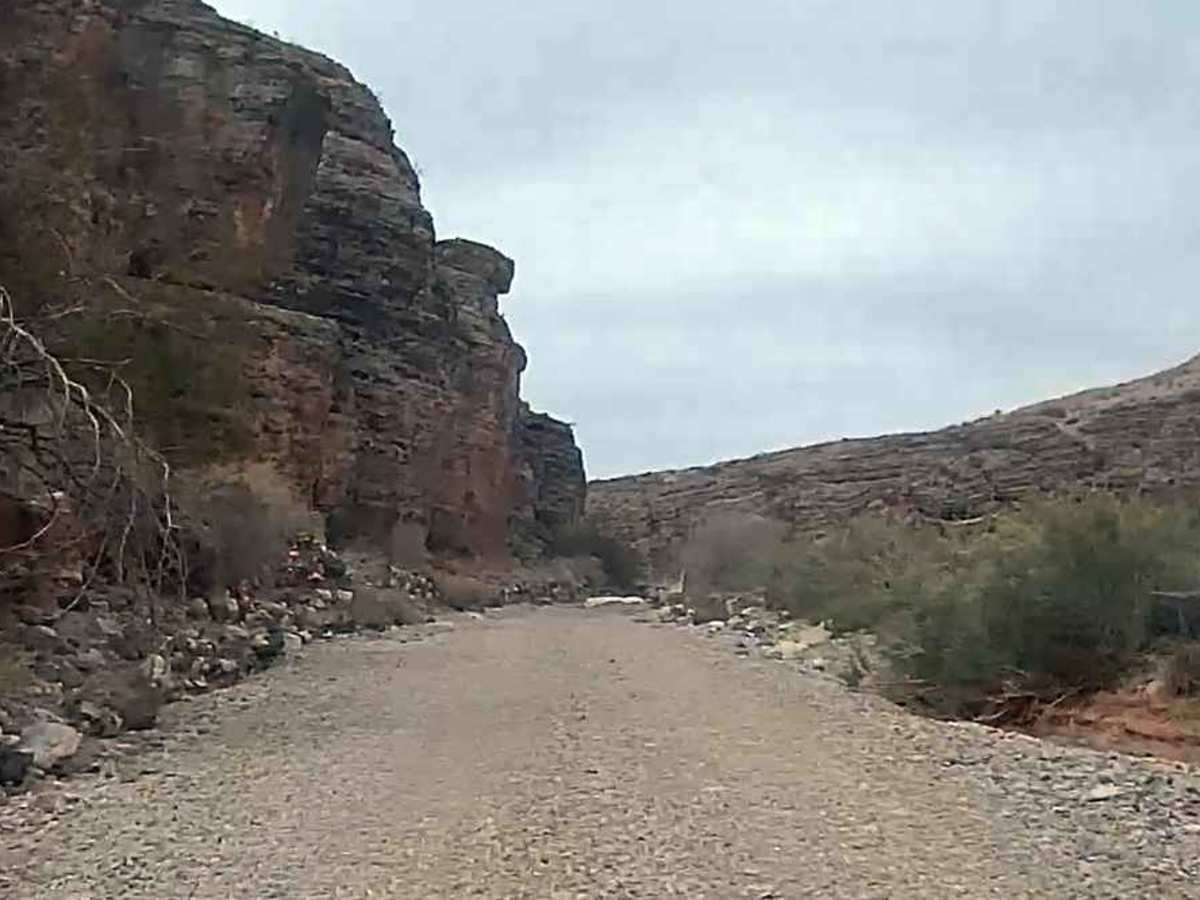 Dutchman Draw North - BLM 2010 photo 6