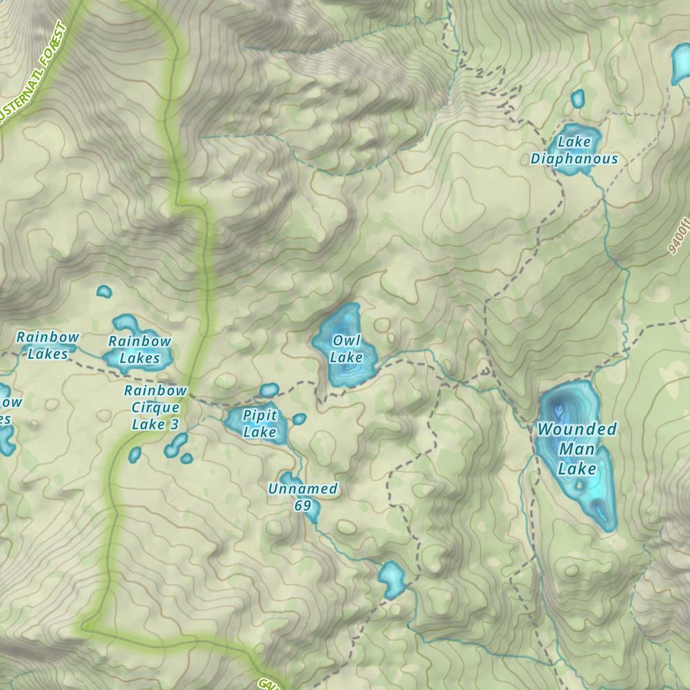 waterbodys