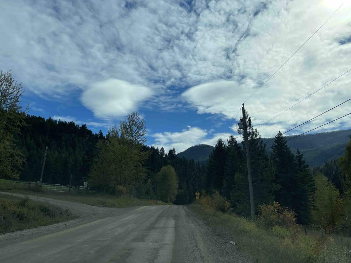 Creighton Valley Rd photo 2