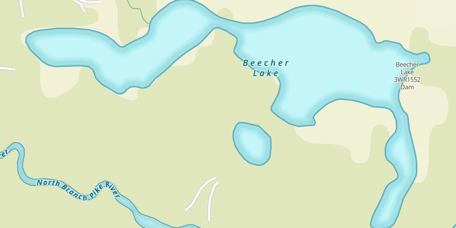 waterbodys