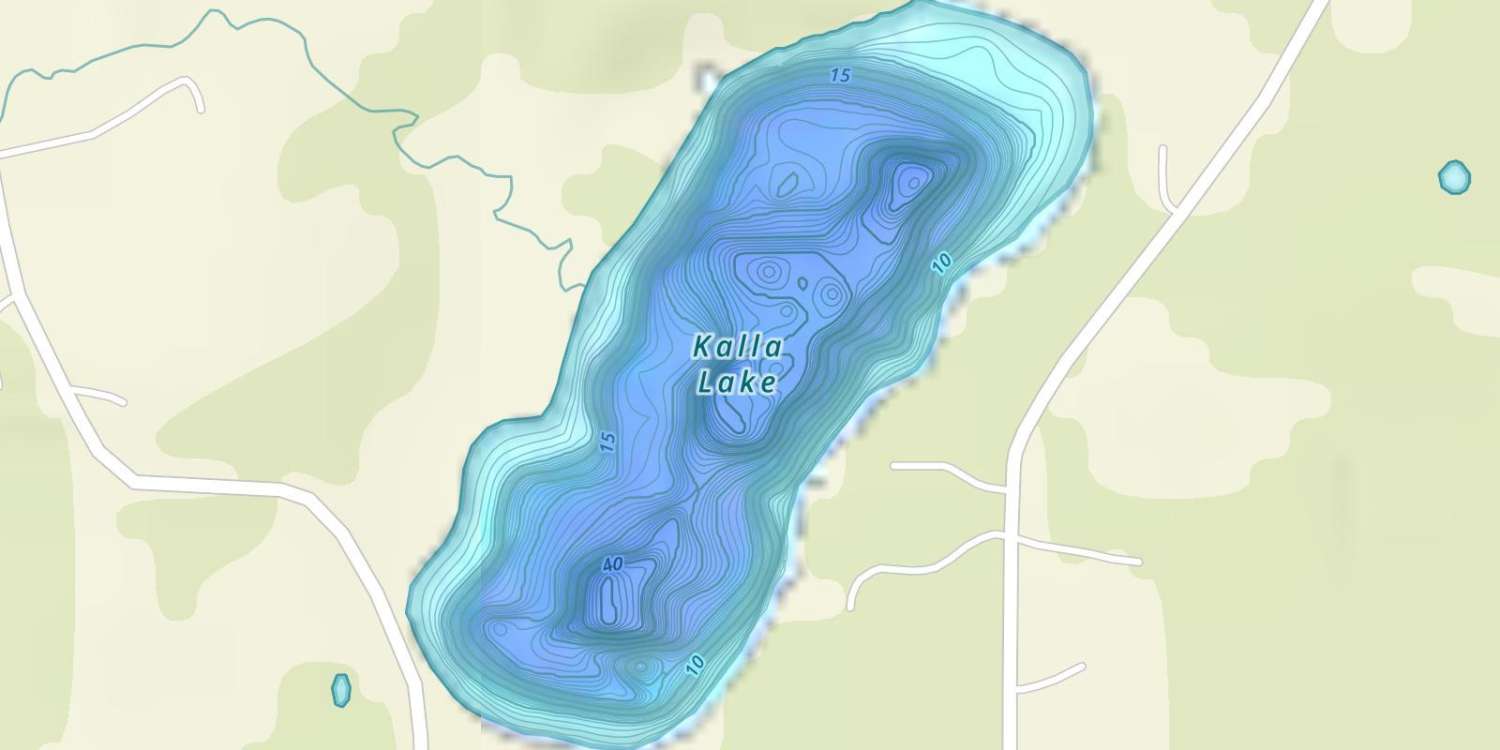 waterbodys