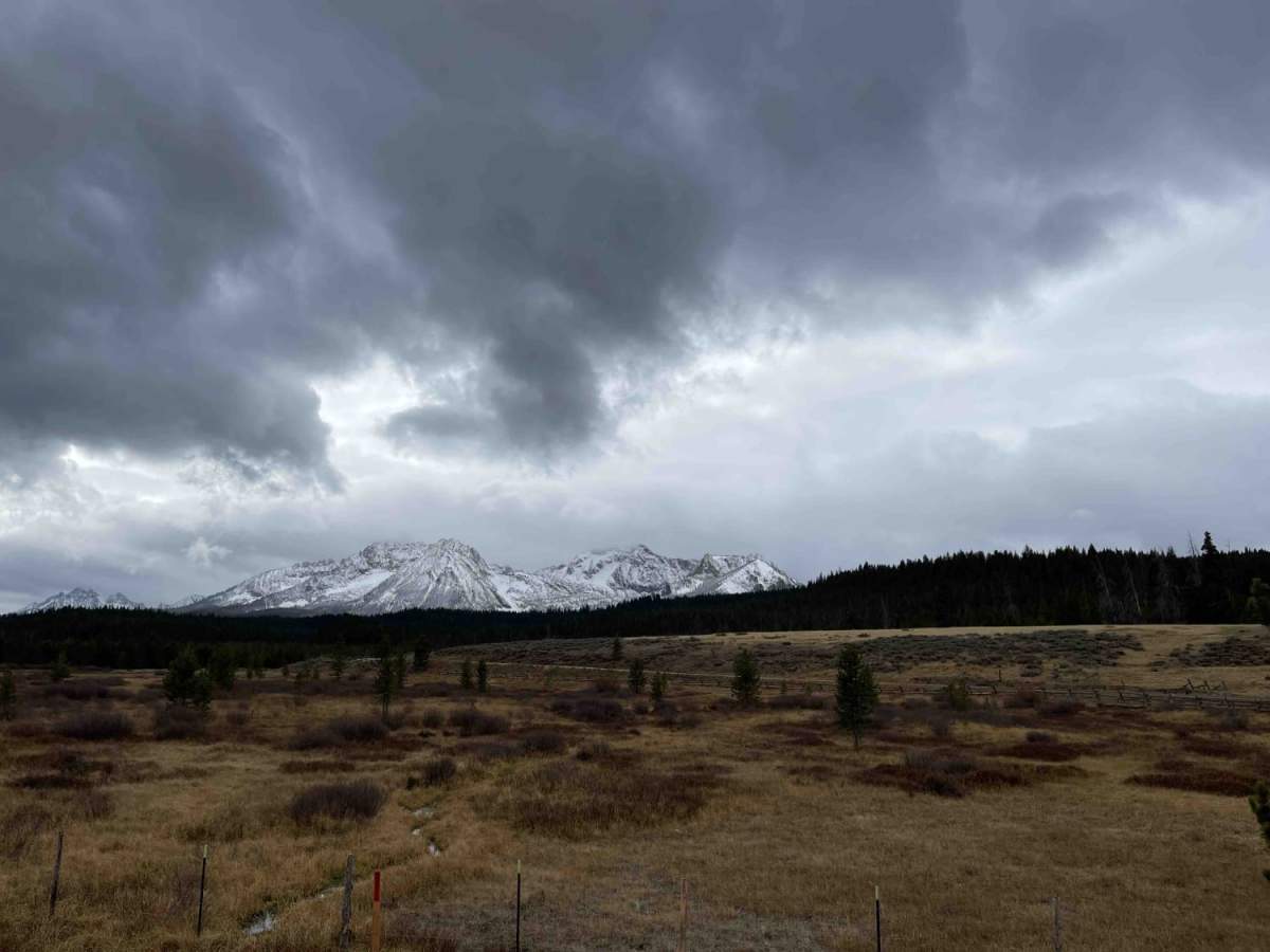Iron Creek photo 5