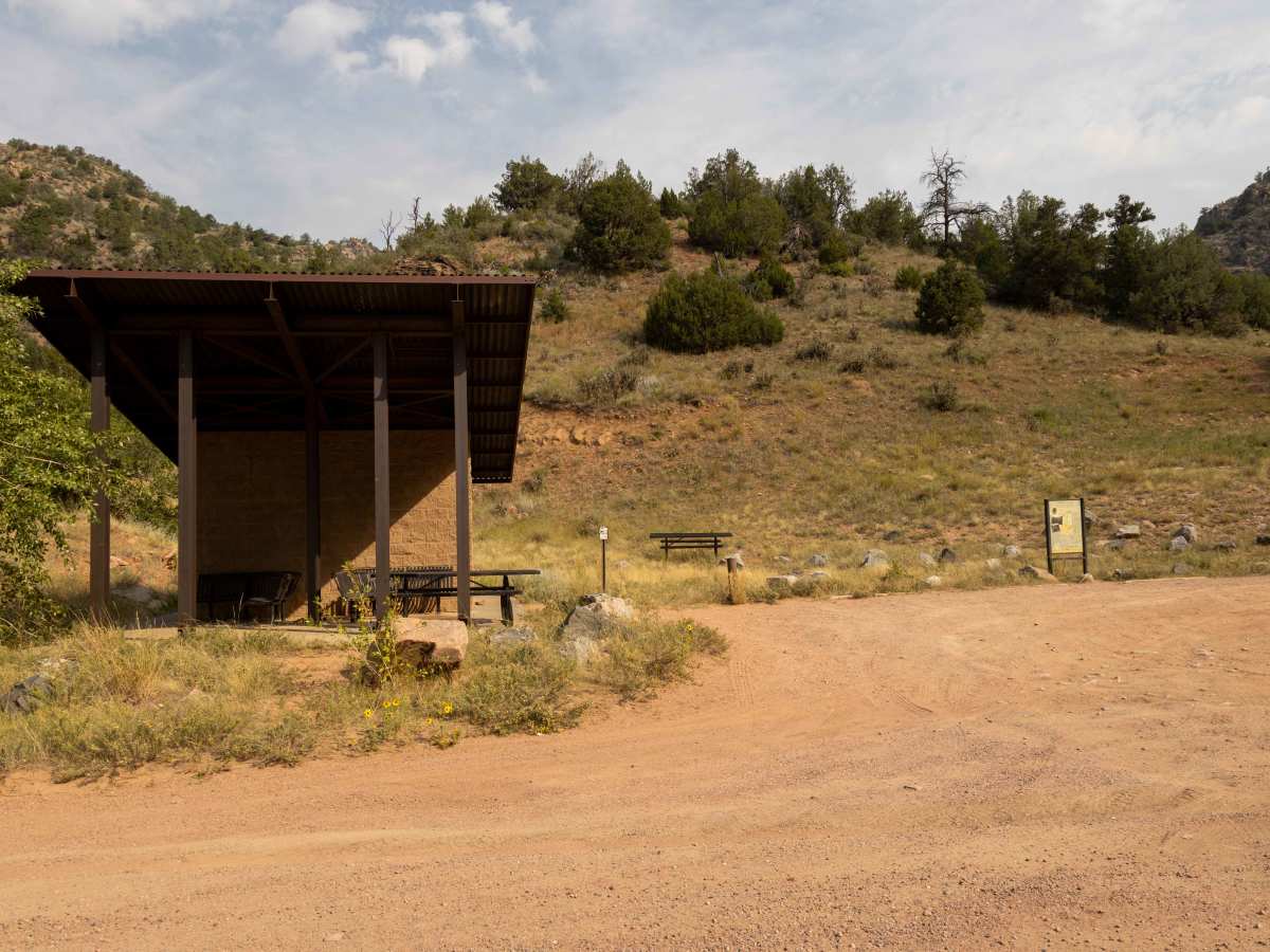 Phantom Canyon photo 5