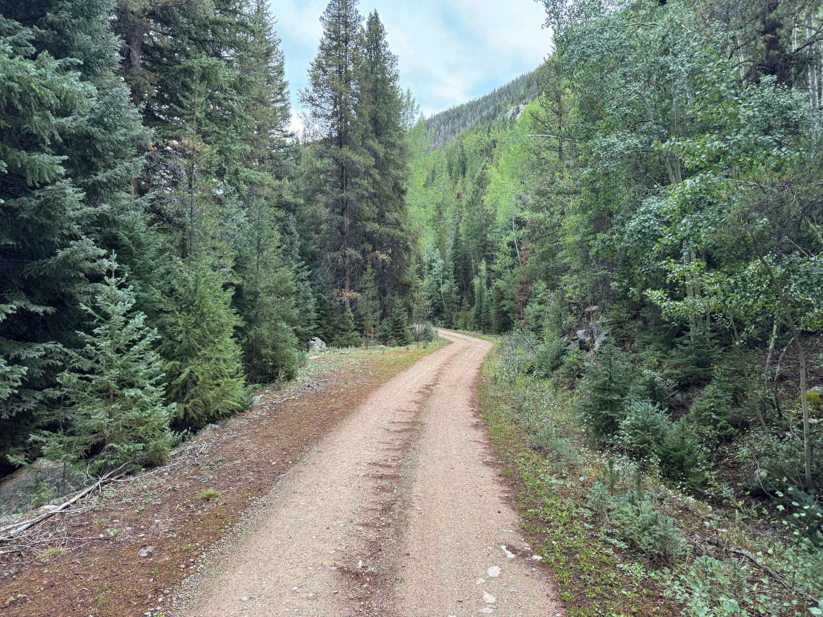South Fork Fryingpan Road photo 5