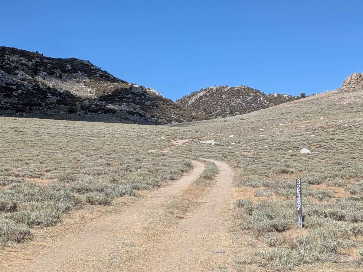 FS 32E302 trail photo