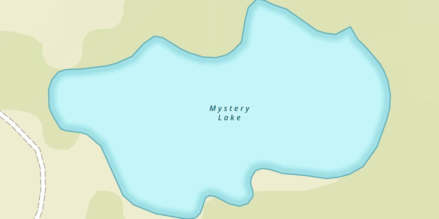 waterbodys