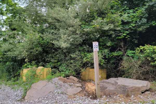 Trail 22
