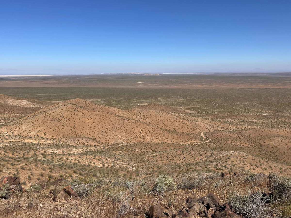 Long Shadow Ridge photo 3