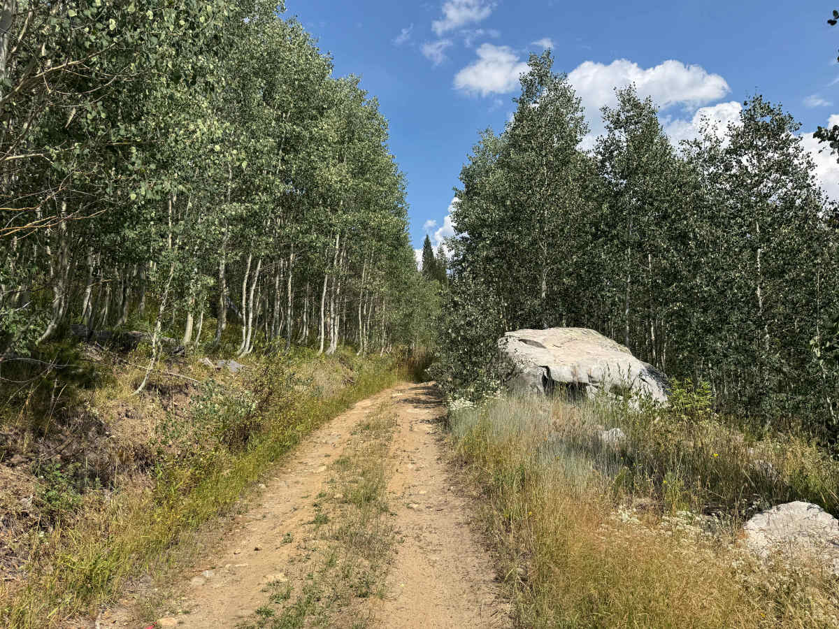 English Creek Road photo 6